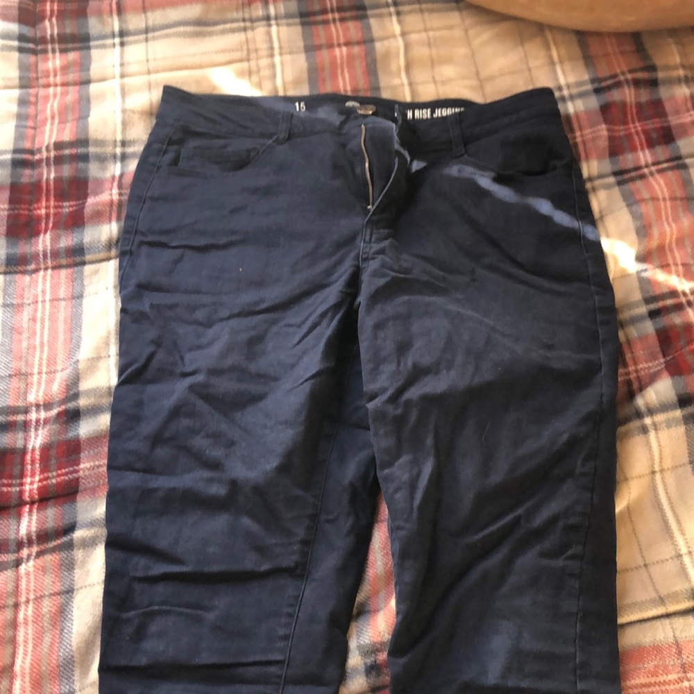 Jeggings